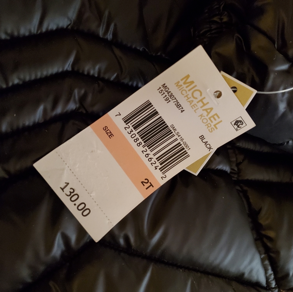 Jackets for boys